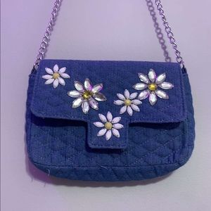 Thrifted Shoulder Bag